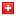 nmf.ch server is located in Switzerland